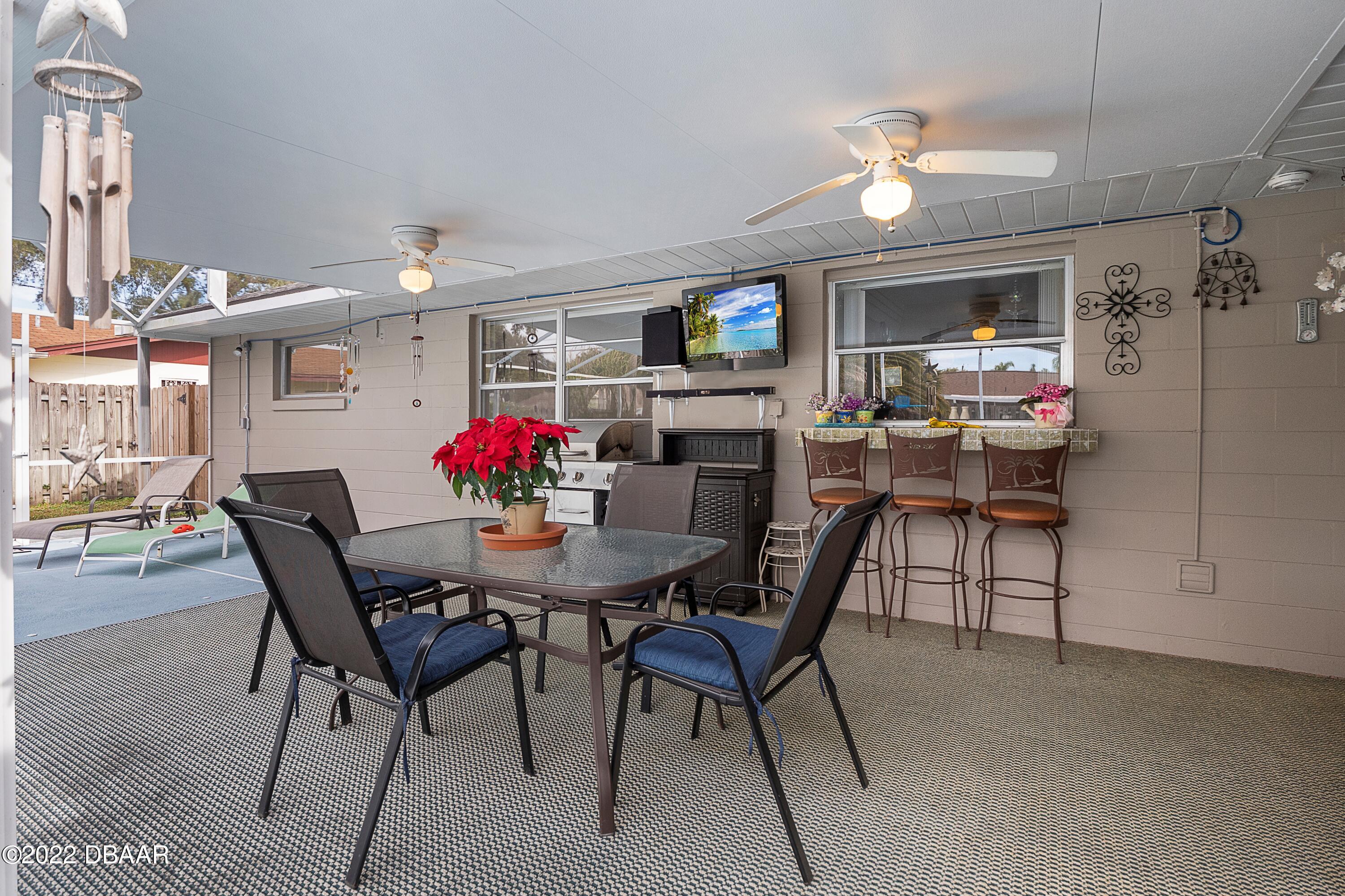 1328 Mardrake Road Daytona Beach, FL 32114 - Photo 29 of 42 30