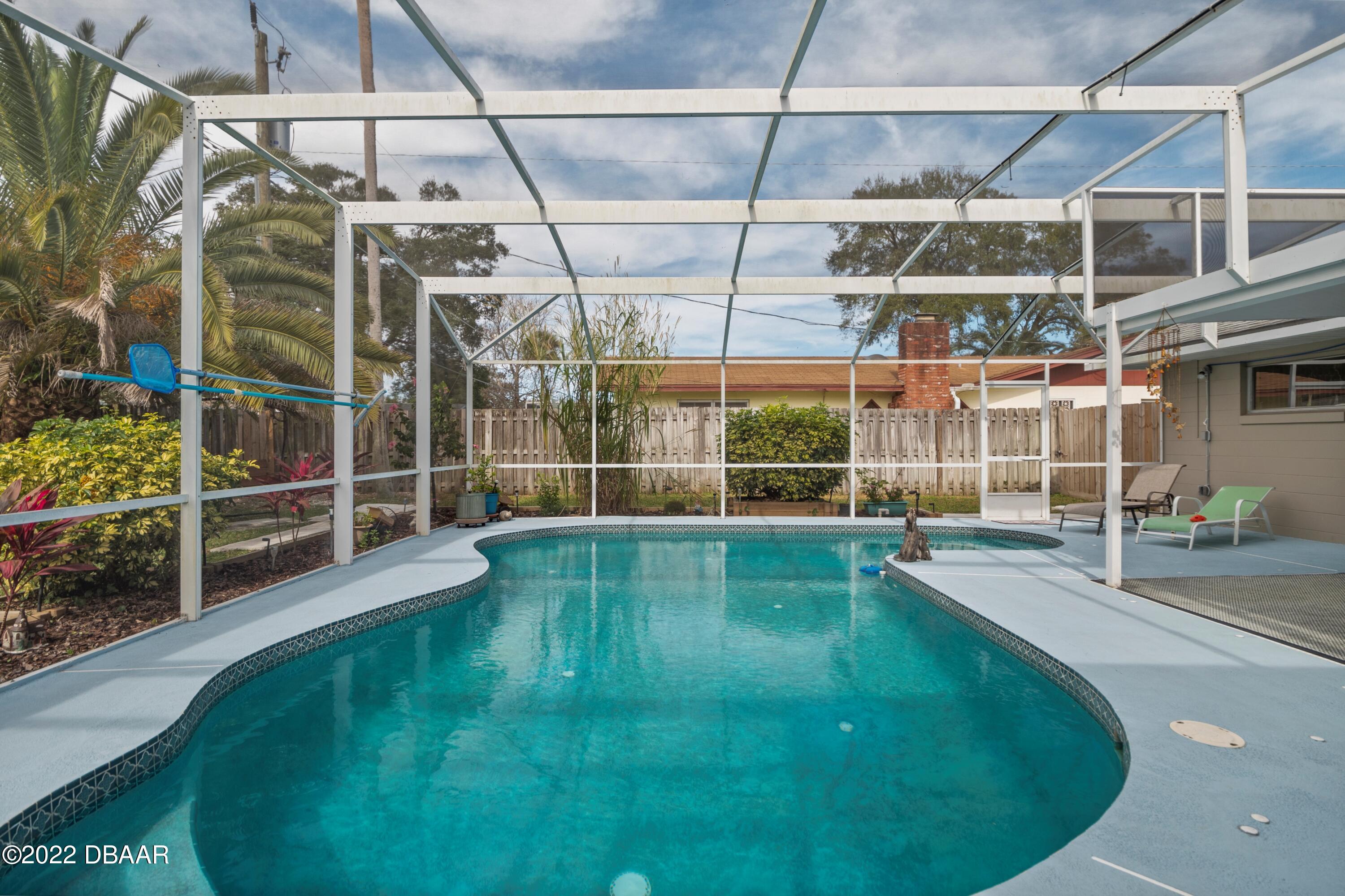 1328 Mardrake Road Daytona Beach, FL 32114 - Photo 32 of 42 33