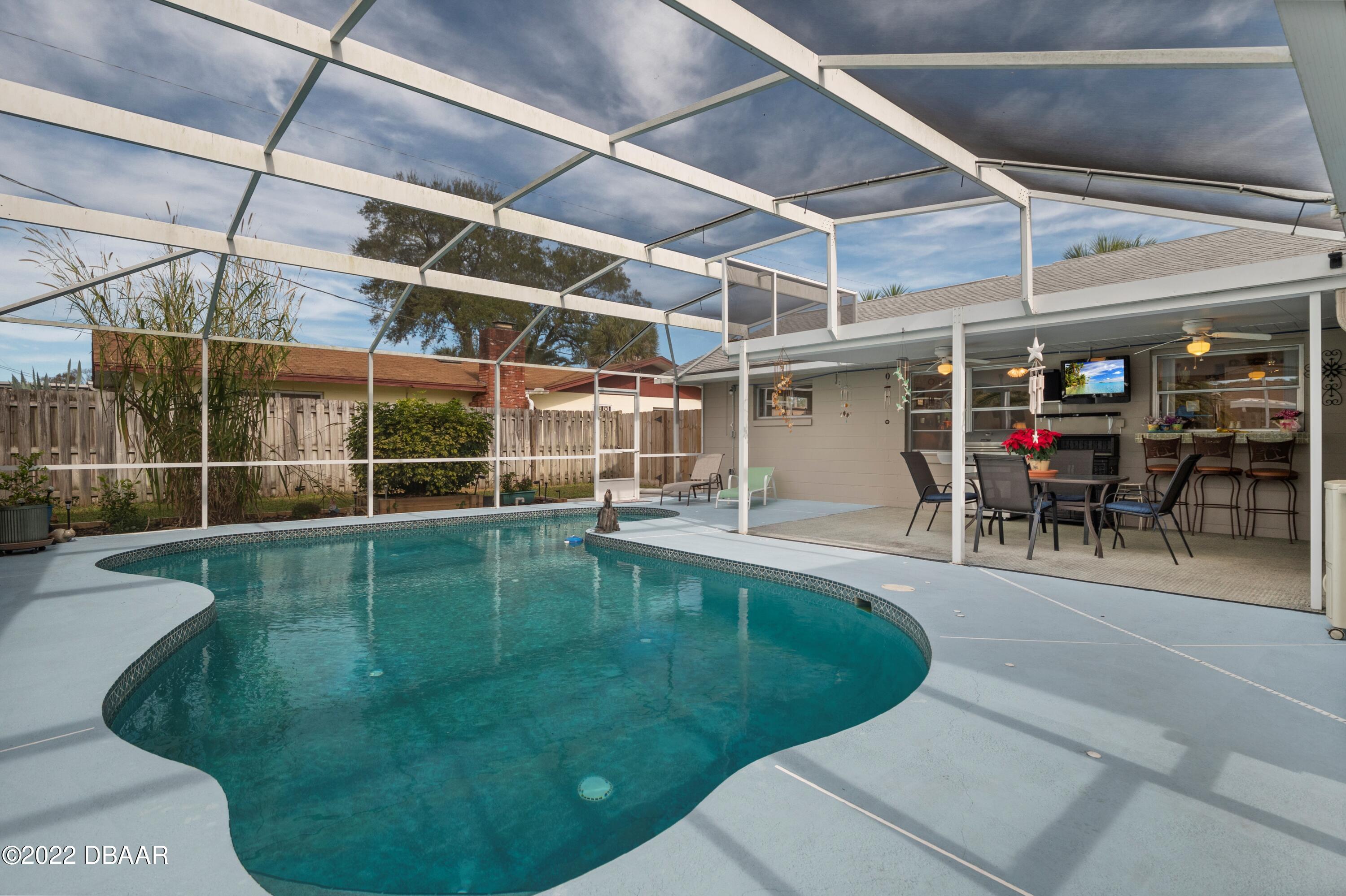 1328 Mardrake Road Daytona Beach, FL 32114 - Photo 33 of 42 34