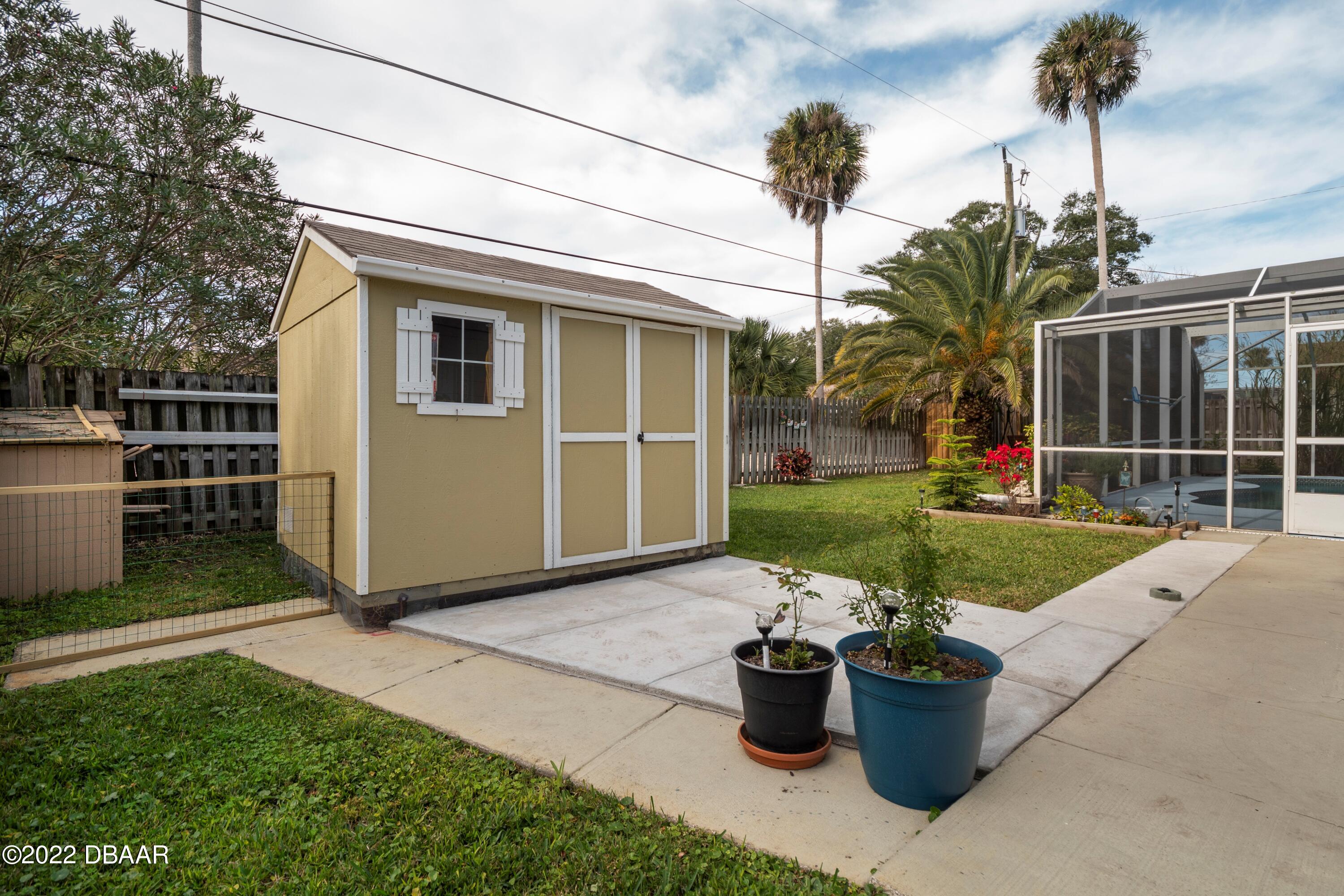 1328 Mardrake Road Daytona Beach, FL 32114 - Photo 35 of 42 36