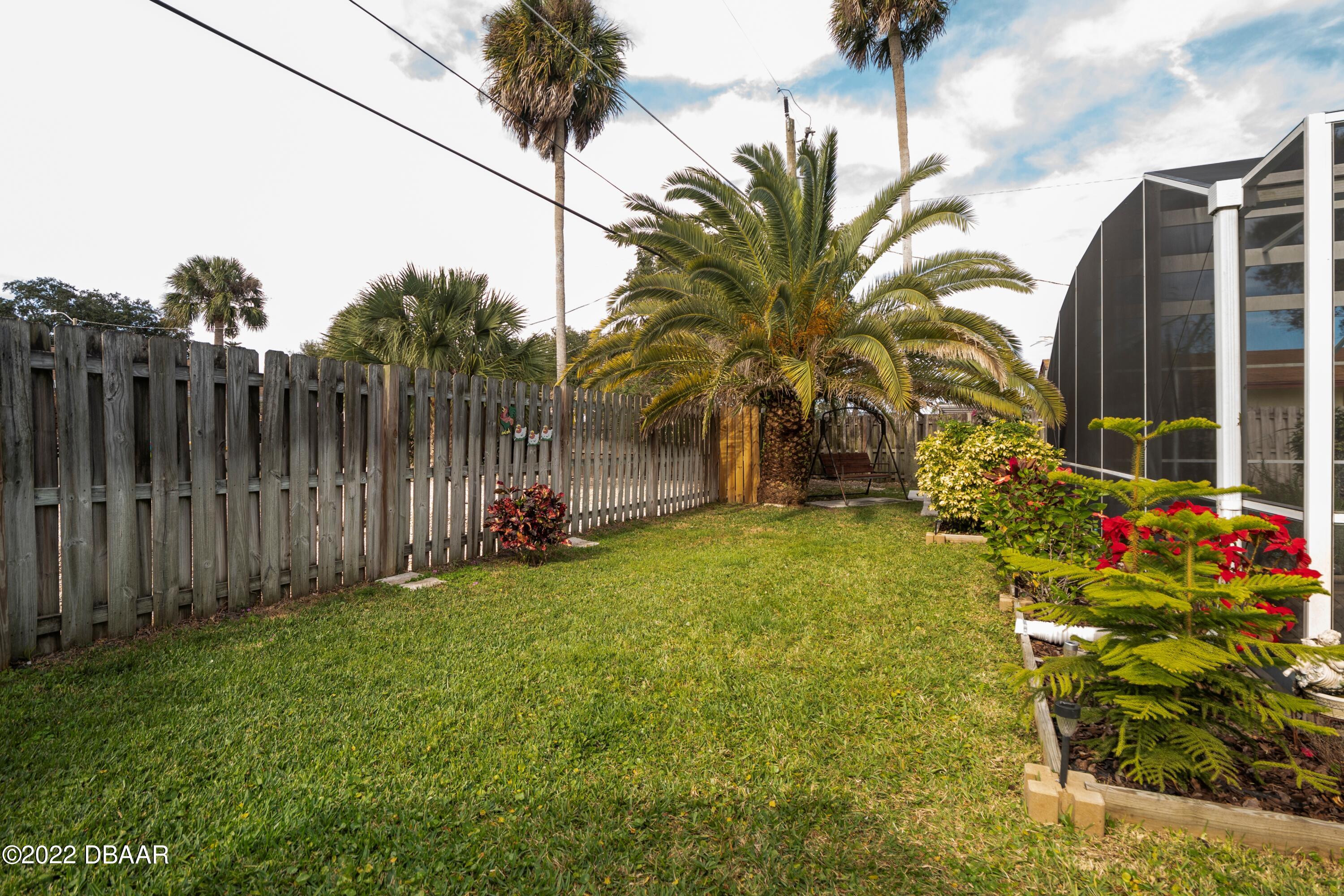 1328 Mardrake Road Daytona Beach, FL 32114 - Photo 36 of 42 37