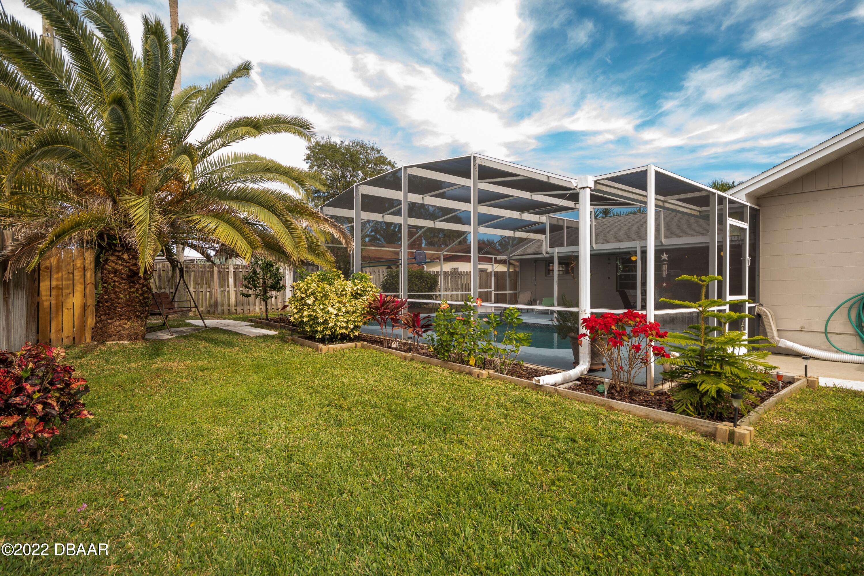 1328 Mardrake Road Daytona Beach, FL 32114 - Photo 38 of 42 39