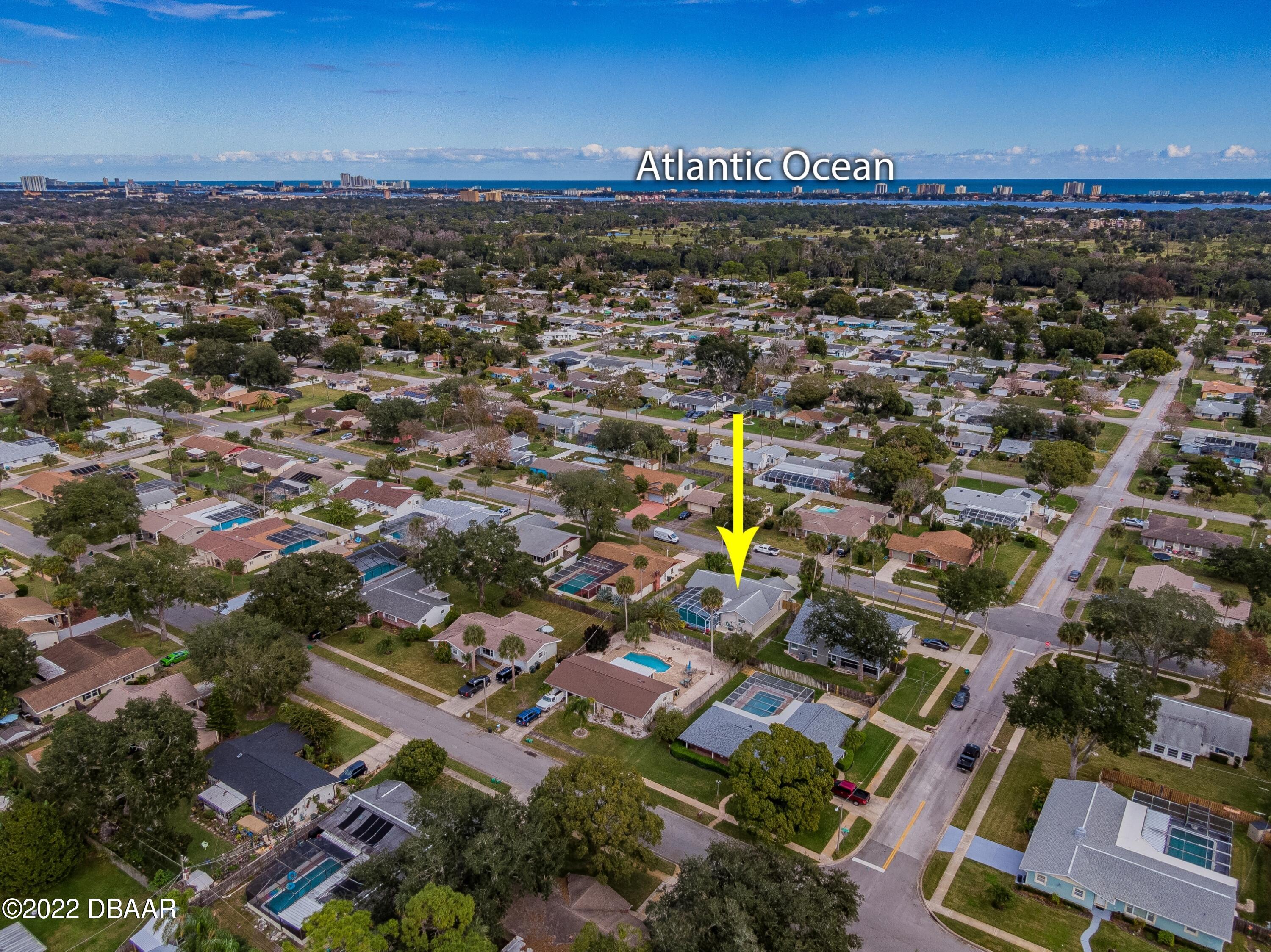 1328 Mardrake Road Daytona Beach, FL 32114 - Photo 40 of 42 DJI_0078-HDR1