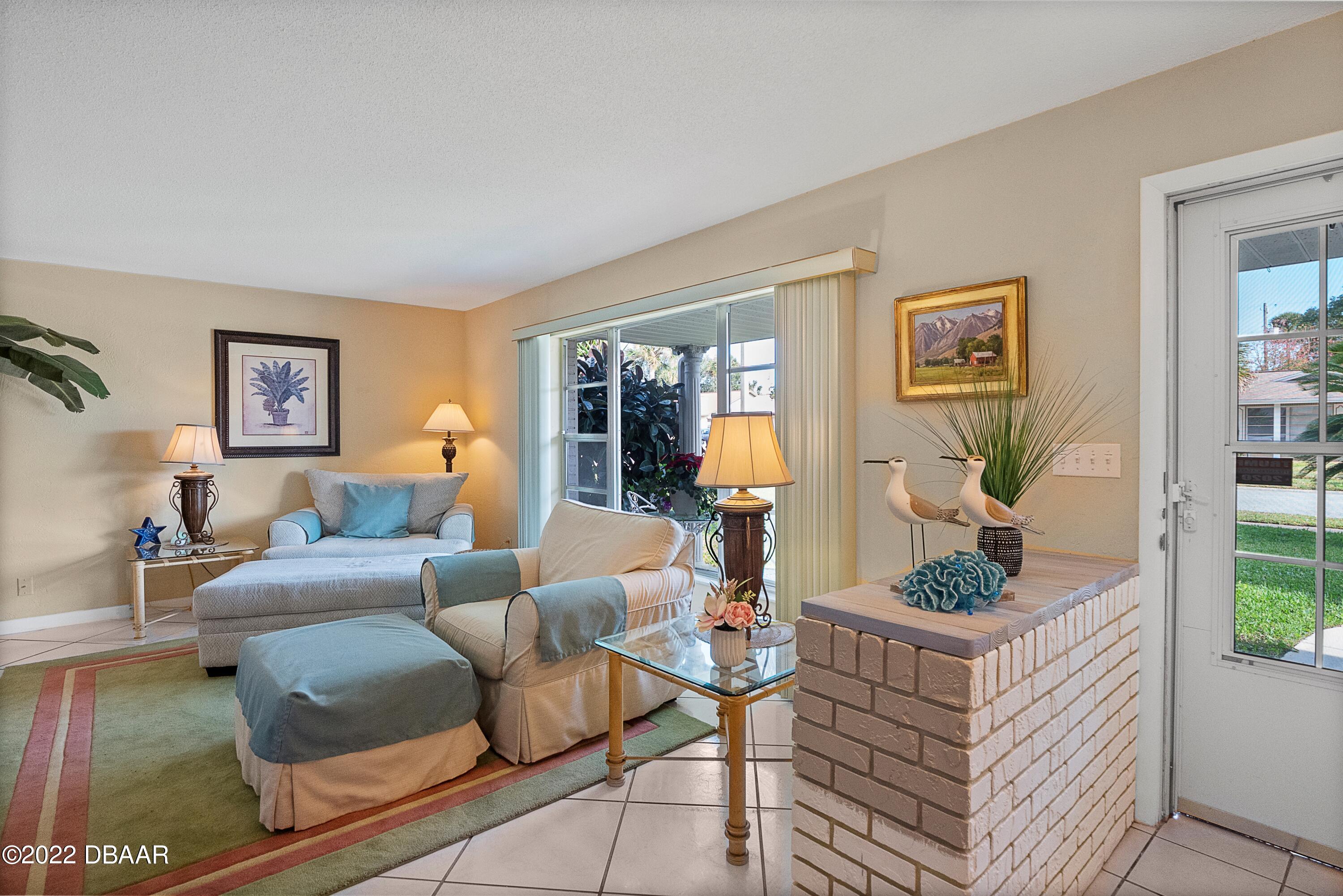 1328 Mardrake Road Daytona Beach, FL 32114 - Photo 4 of 42 5