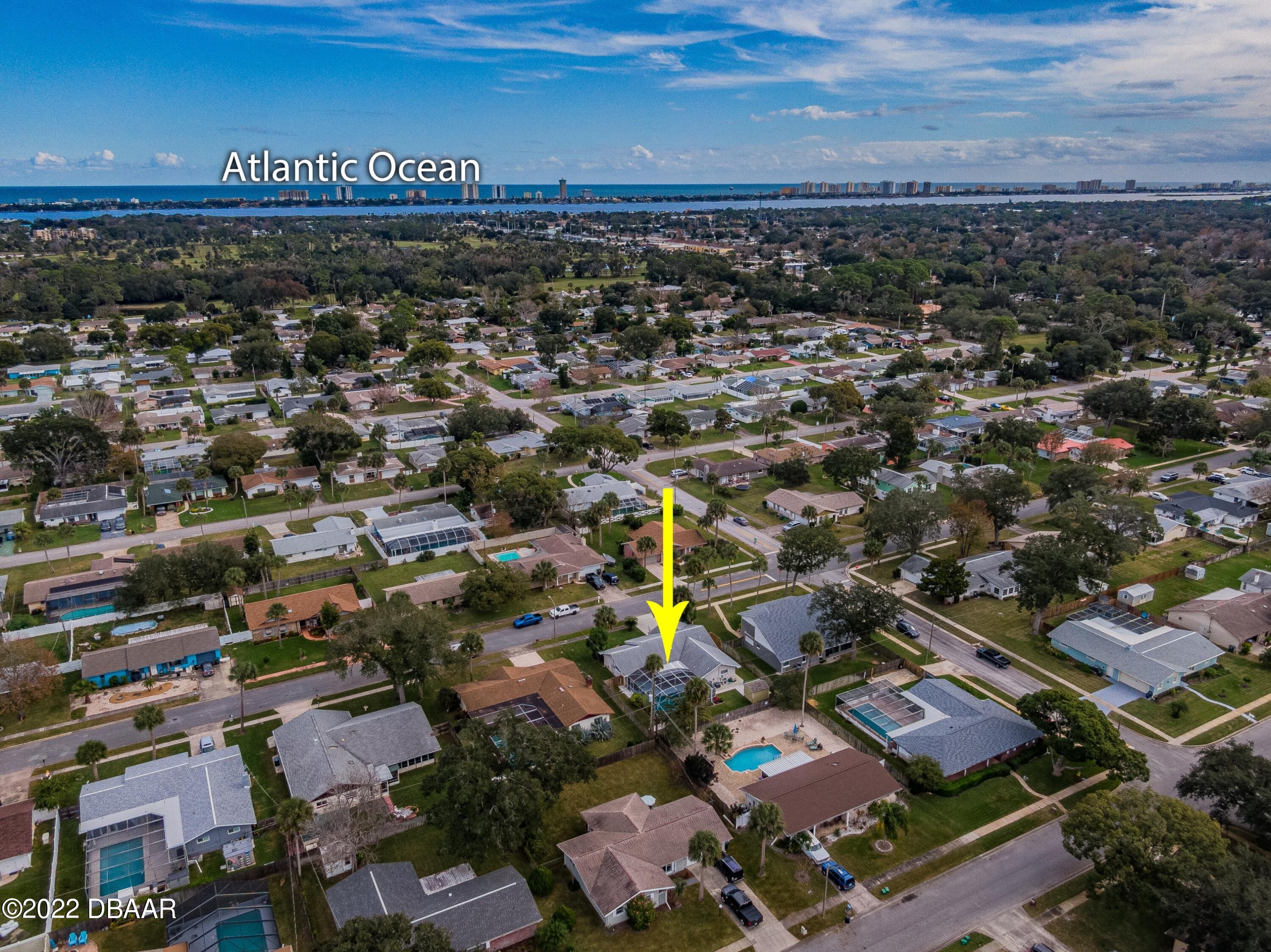 1328 Mardrake Road Daytona Beach, FL 32114 - Photo 42 of 42 DJI_0083-HDR1
