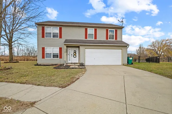 $289,900 | 1590 Tulip Court, Franklin, IN 46131