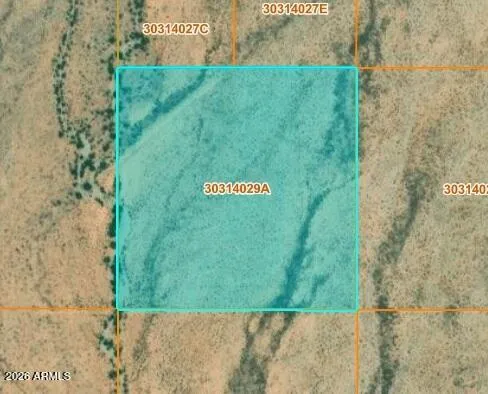 $39,900 | 0 East 55th Street, Unit 11W, Salome, AZ 85348