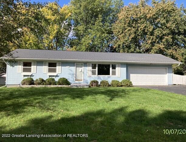 1115 Gidner Road Charlotte, MI 48813 - Photo 1 of 17 1115 GIDNER MLS LIST 8