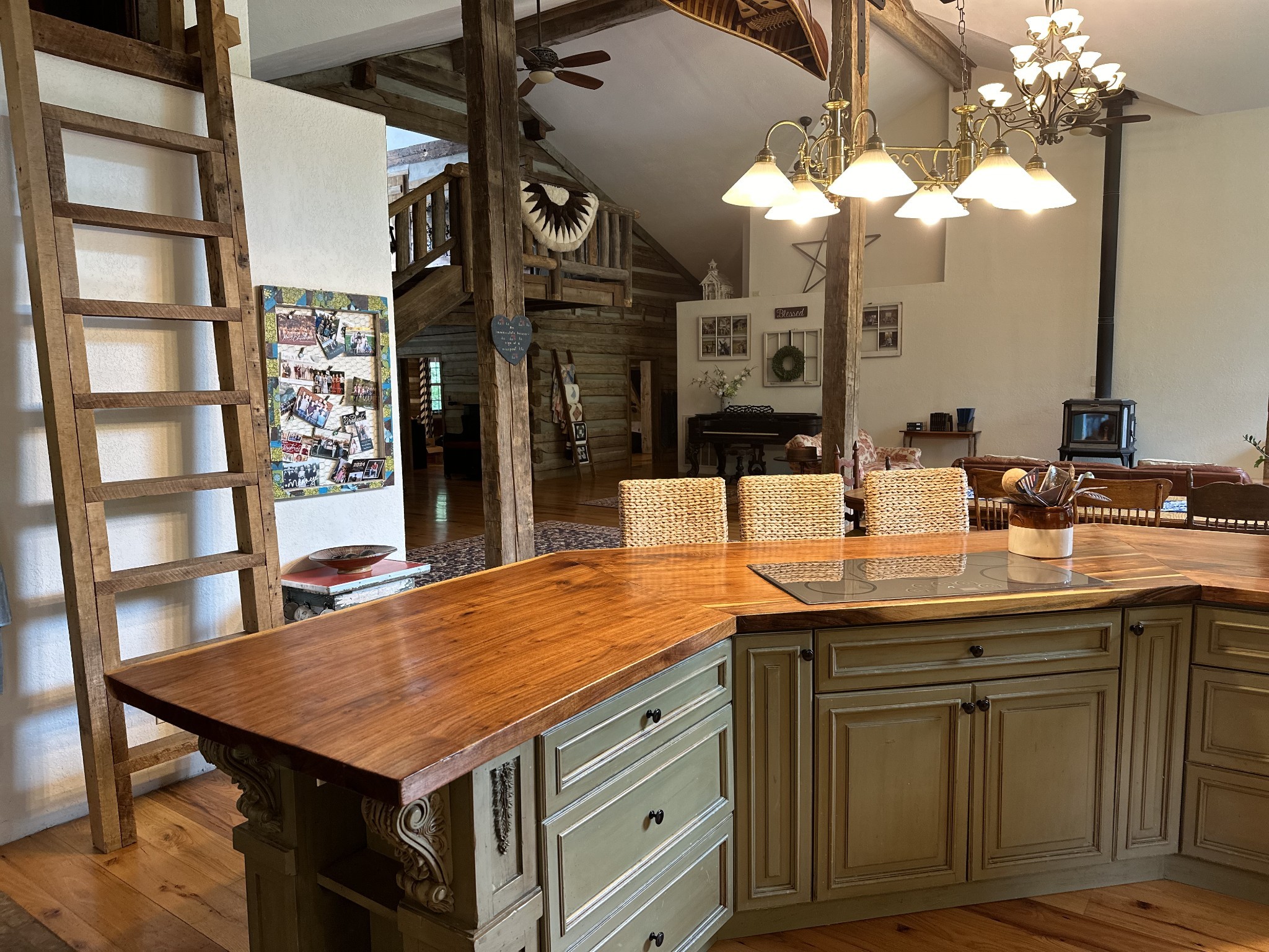 359 Gaulden Hollow Road Lafayette, TN 37083 - Photo 16 of 70 Gallery Image 16