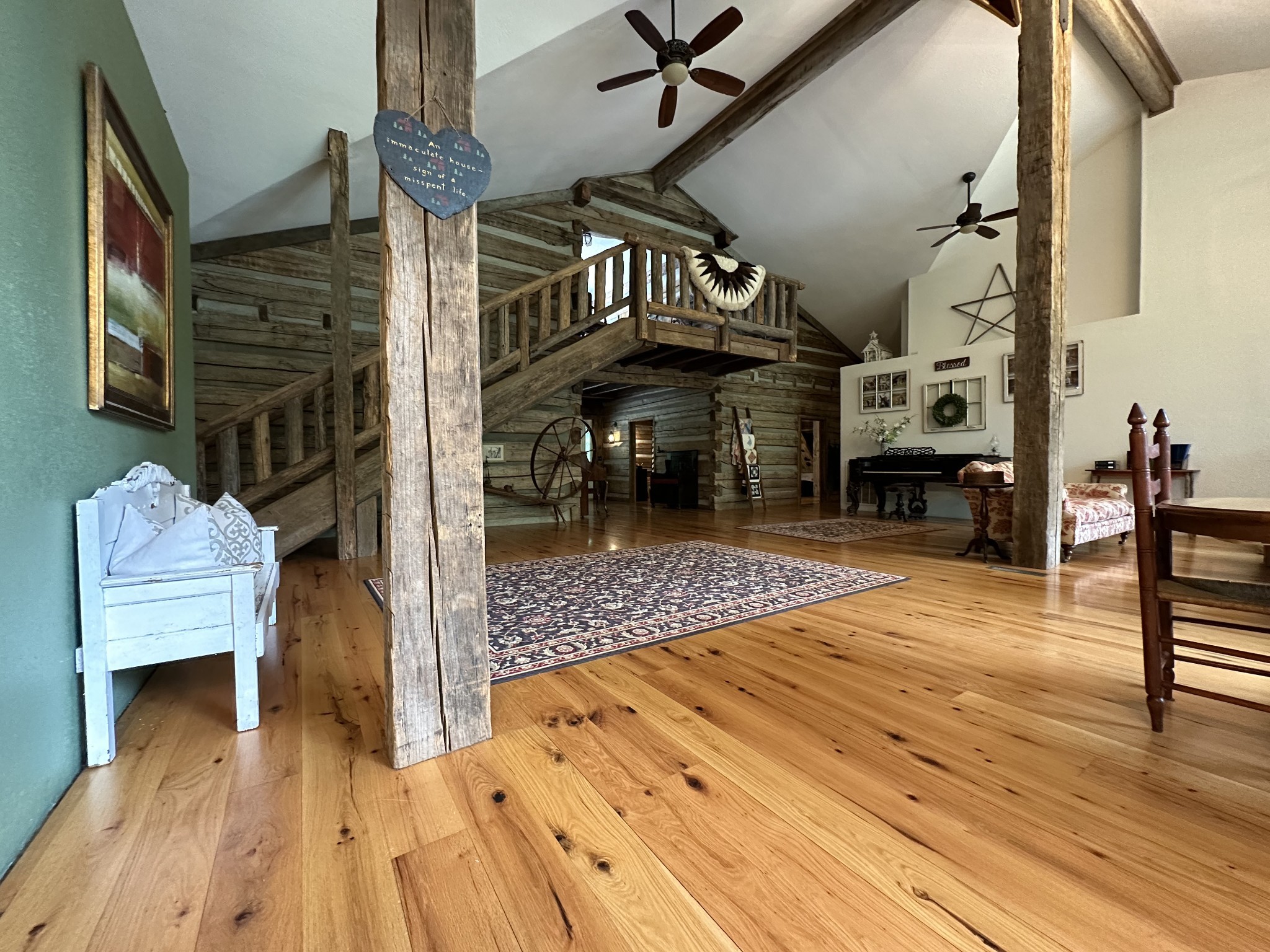 359 Gaulden Hollow Road Lafayette, TN 37083 - Photo 24 of 70 Gallery Image 24