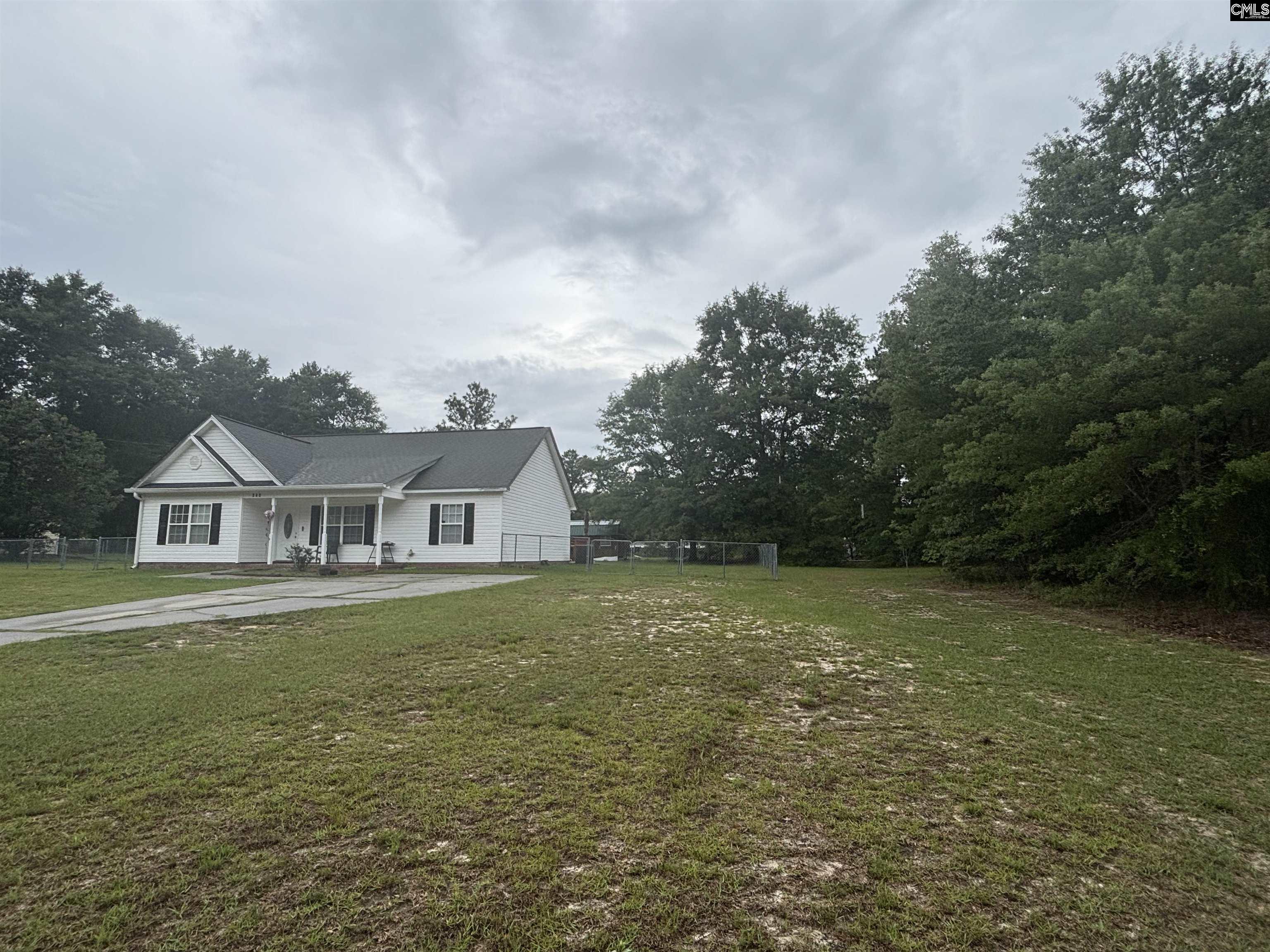 548 Eskie Dixon Road Elgin, SC 29045 - Photo 7 of 54