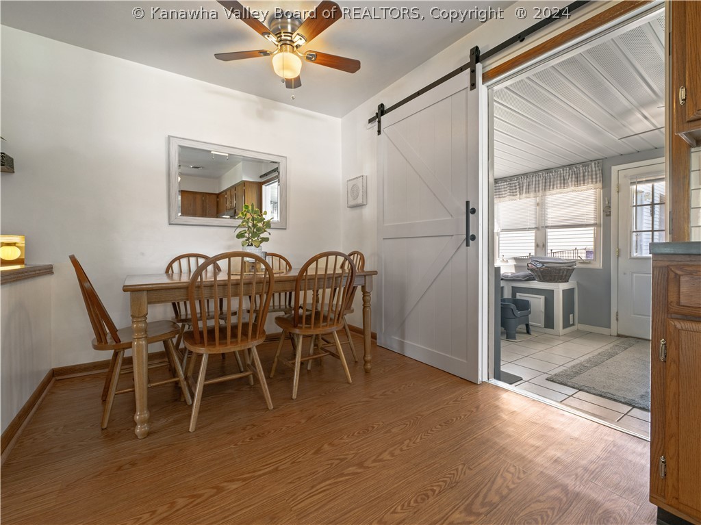 252 South Pinch Road Elkview, WV 25071 - Photo 18 of 32 Gallery Image 18