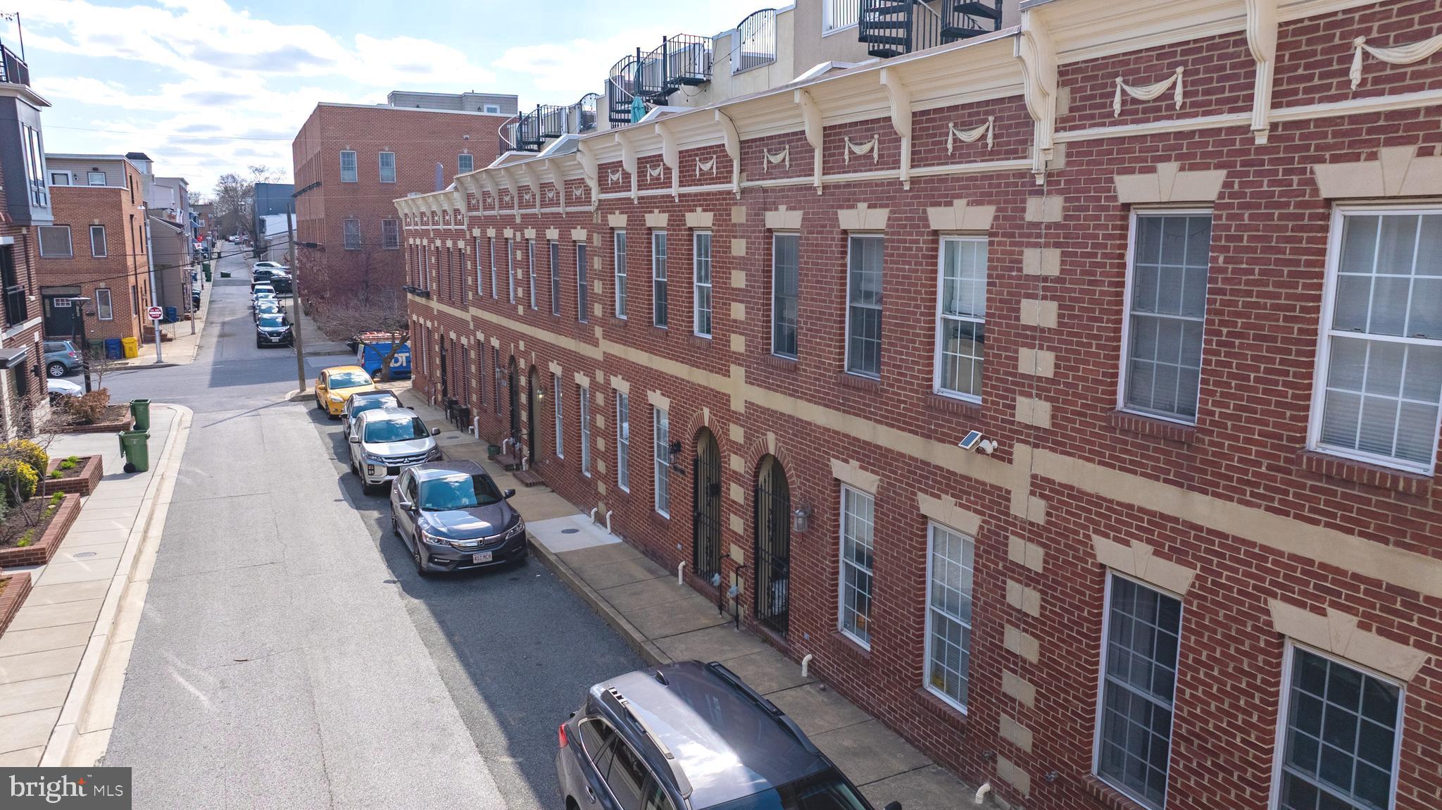 1232 Cooksie Street Baltimore, MD 21230 - Photo 2 of 51 Gallery Image 2