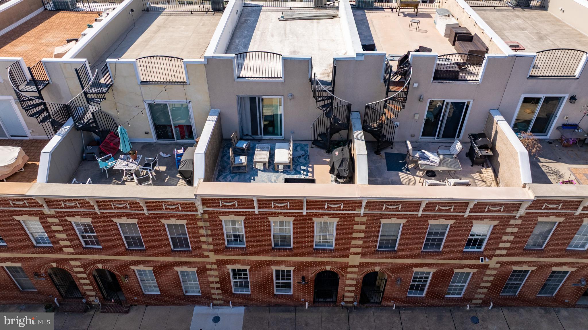 1232 Cooksie Street Baltimore, MD 21230 - Photo 4 of 51 Gallery Image 4