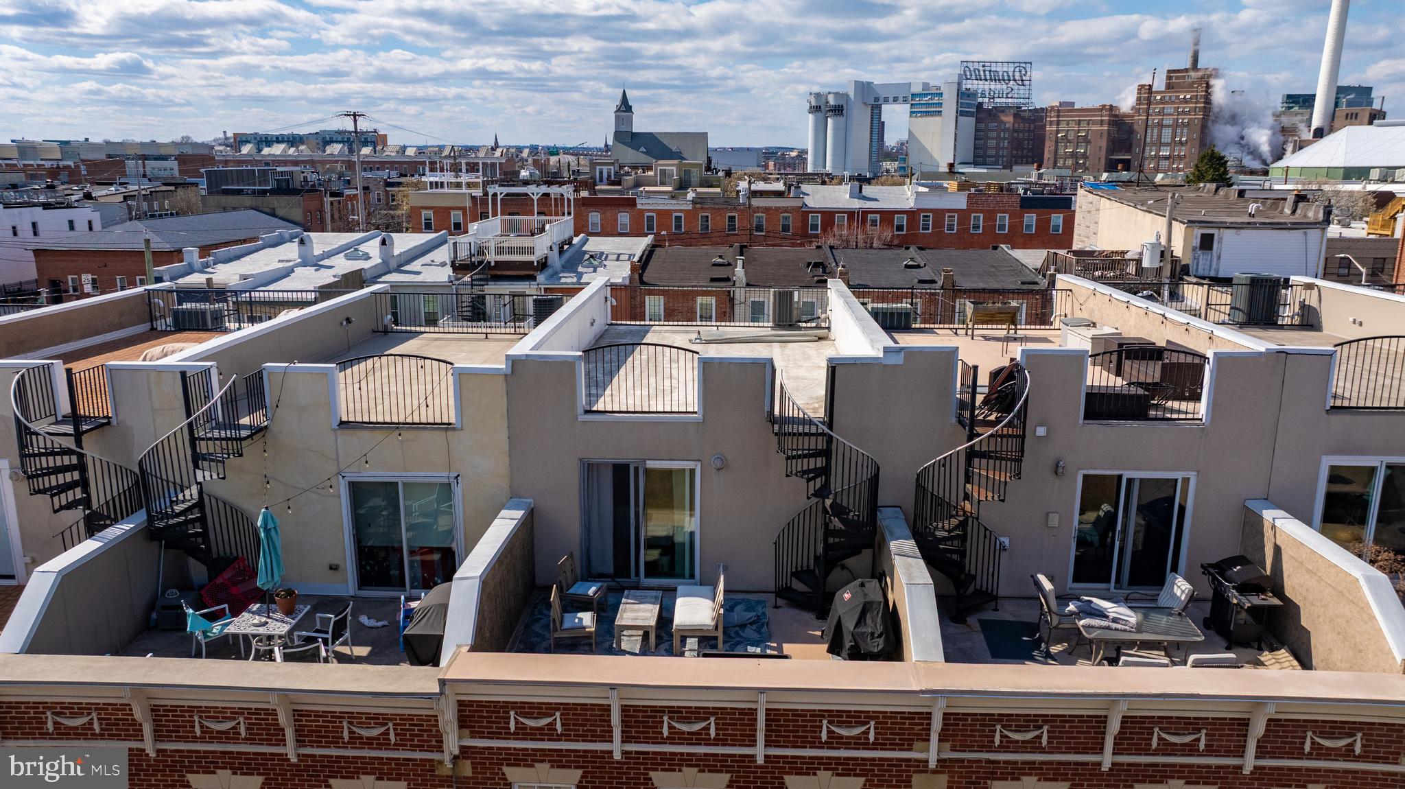1232 Cooksie Street Baltimore, MD 21230 - Photo 5 of 51 Gallery Image 5