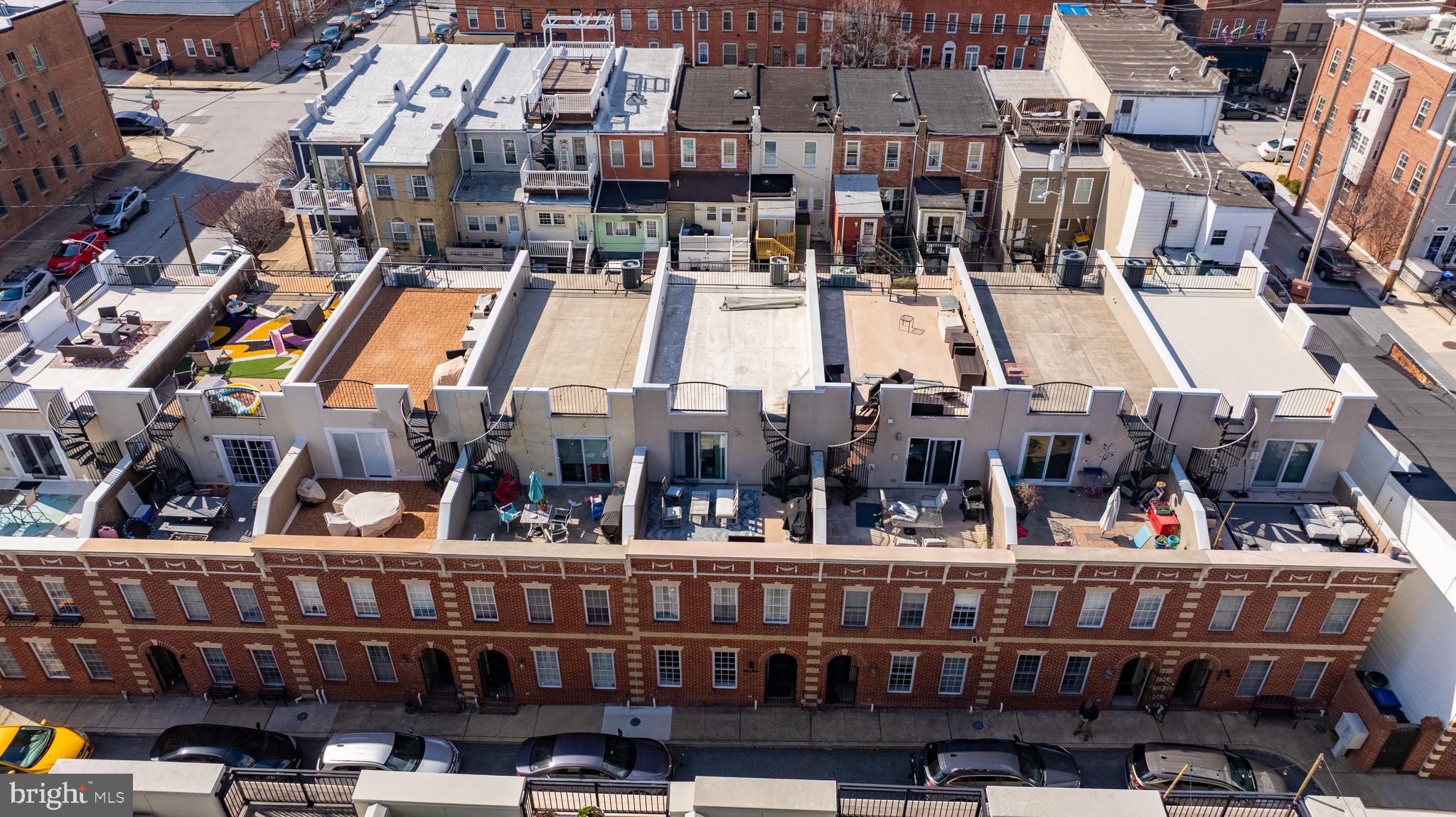1232 Cooksie Street Baltimore, MD 21230 - Photo 51 of 51 Gallery Image 51