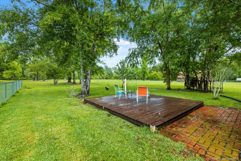 338 South Lane Ragley, LA 70657 - Photo 15 of 21