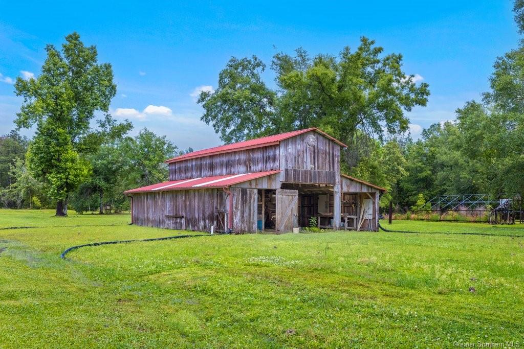 338 South Lane Ragley, LA 70657 - Photo 17 of 21