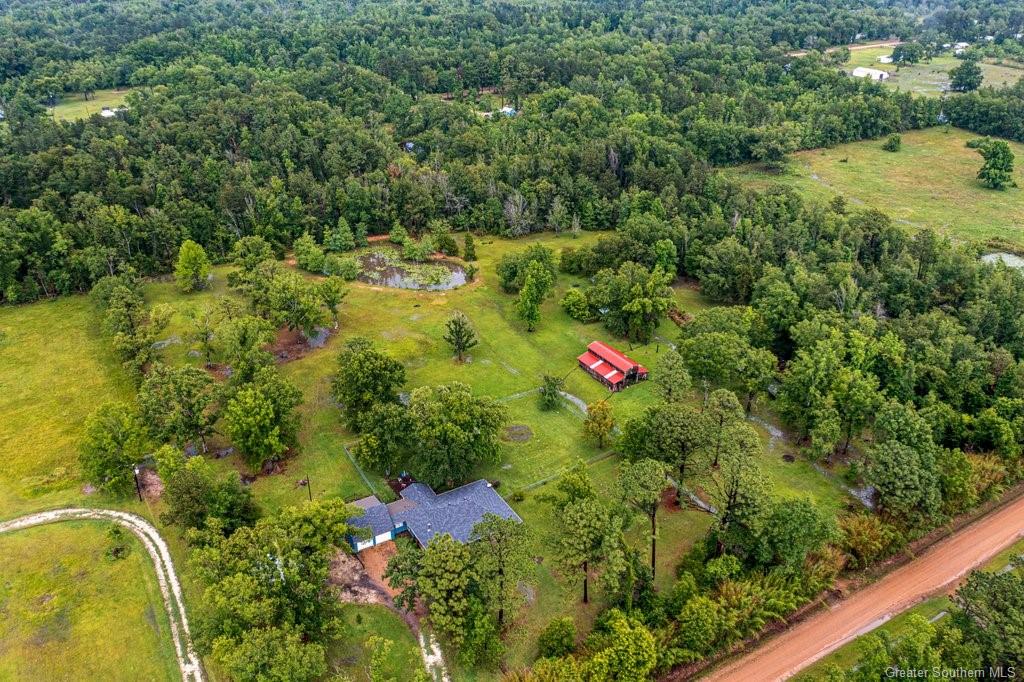 338 South Lane Ragley, LA 70657 - Photo 18 of 21