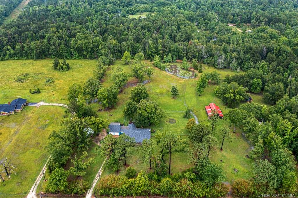 338 South Lane Ragley, LA 70657 - Photo 19 of 21