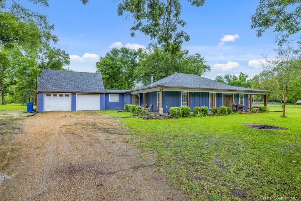 338 South Lane Ragley, LA 70657 - Photo 2 of 21