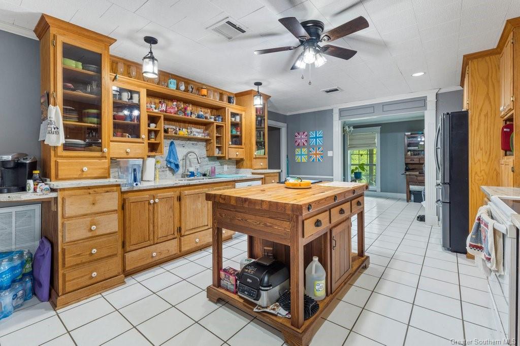 338 South Lane Ragley, LA 70657 - Photo 3 of 21