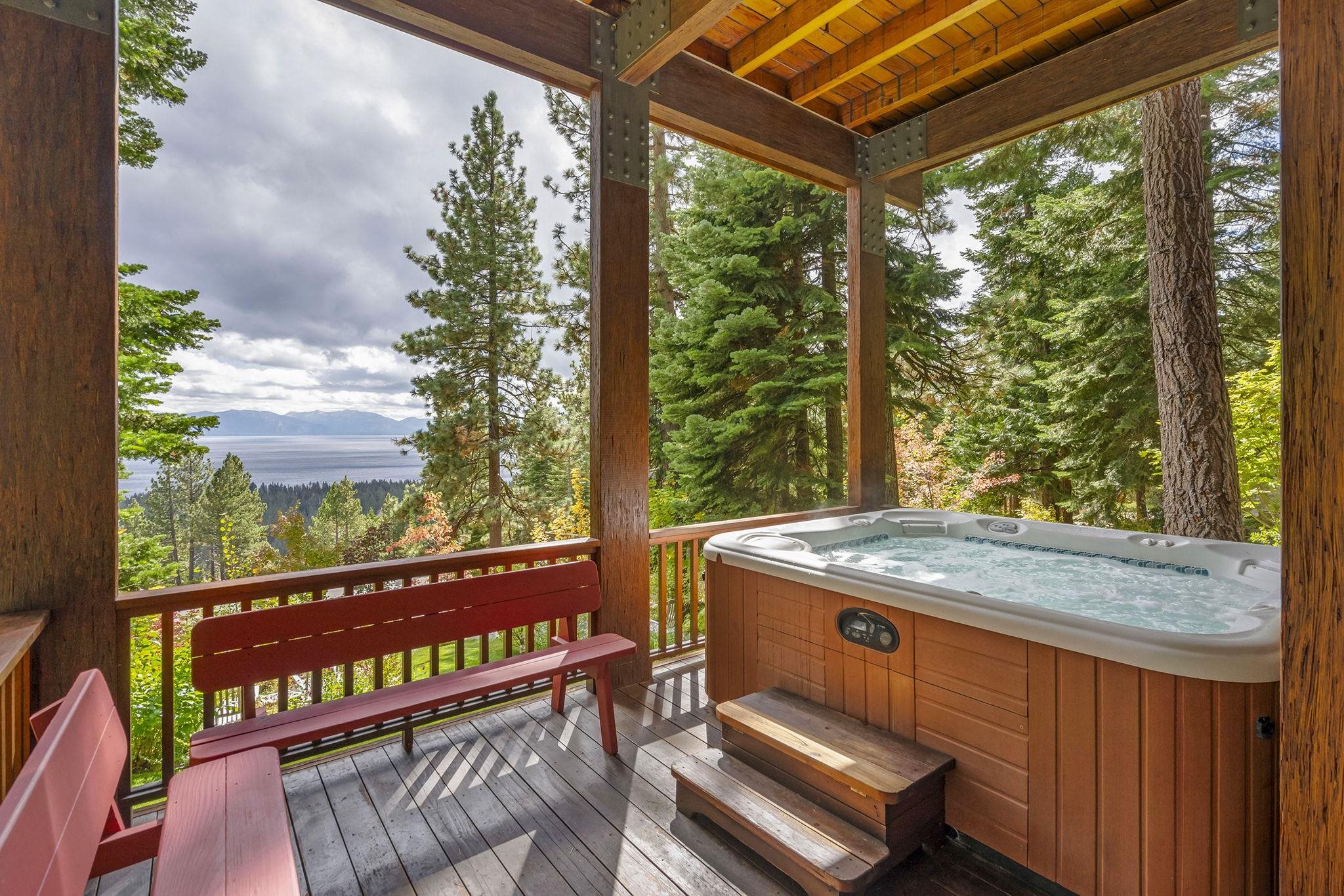 920 SnowShoe Road Tahoe City, CA 96145 - Photo 27 of 27