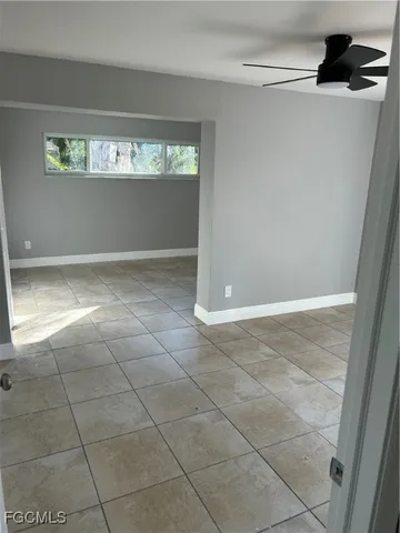 a view of a bathroom