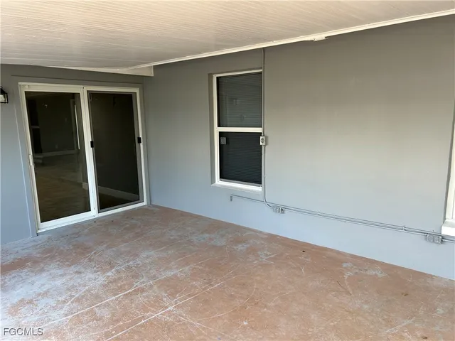 a view of a outdoor space