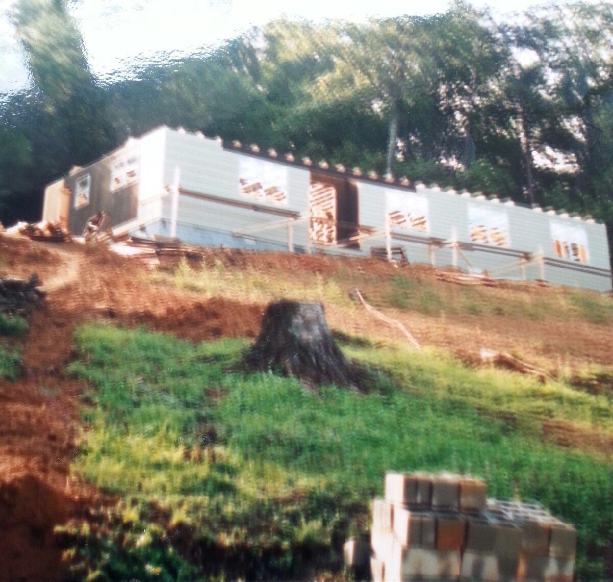 113 Lonesome Dove Road Powell, TN 37849 - Photo 17 of 18 IMG_5523