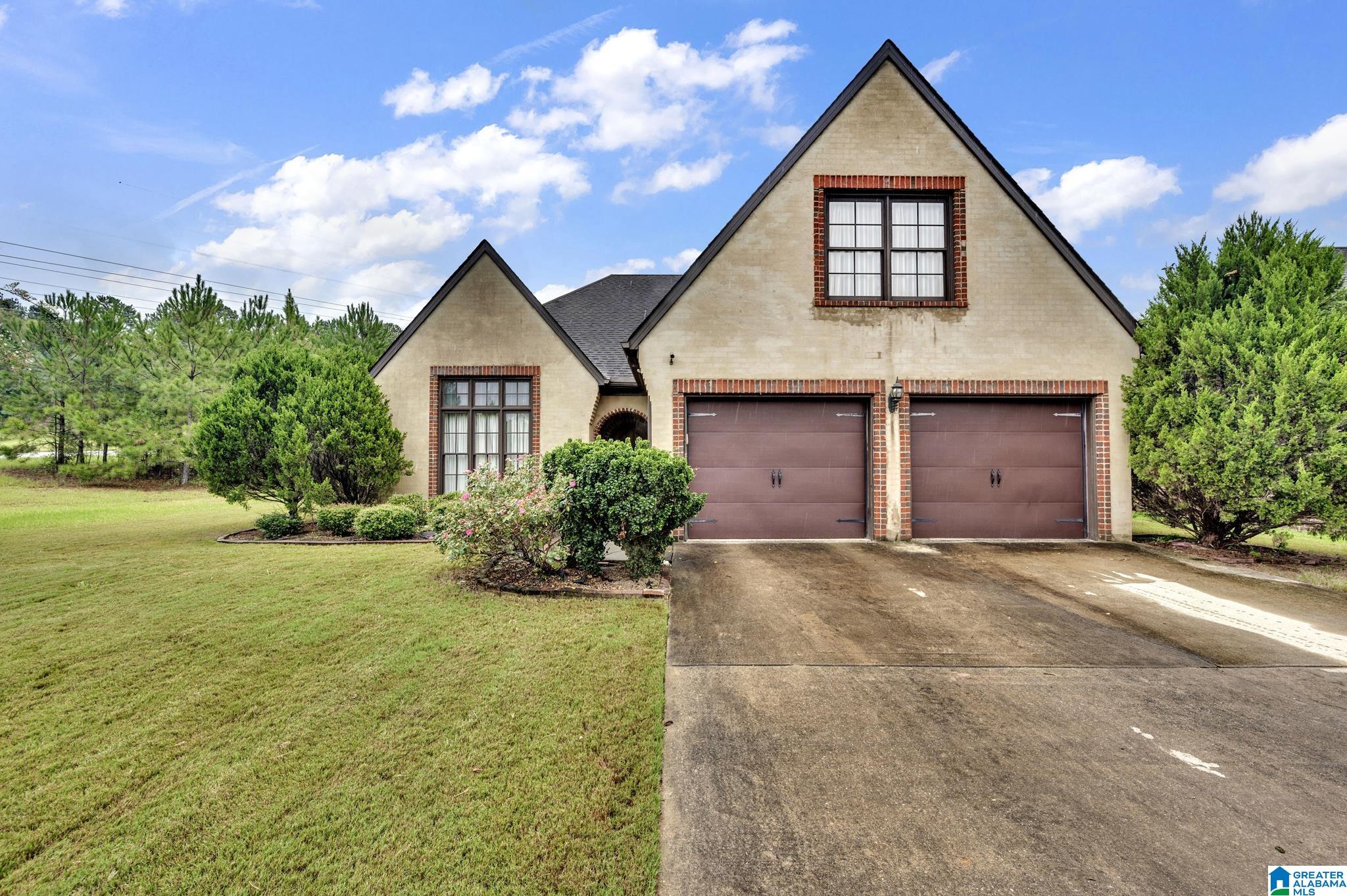 5502 Timber Leaf Way Bessemer, AL 35022 - Photo 27 of 29