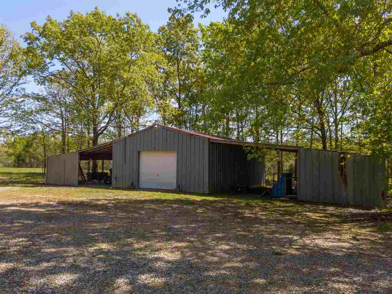 1571 Hubert Manul Road Michie, TN 38357 - Photo 21 of 25 Gallery Image 21