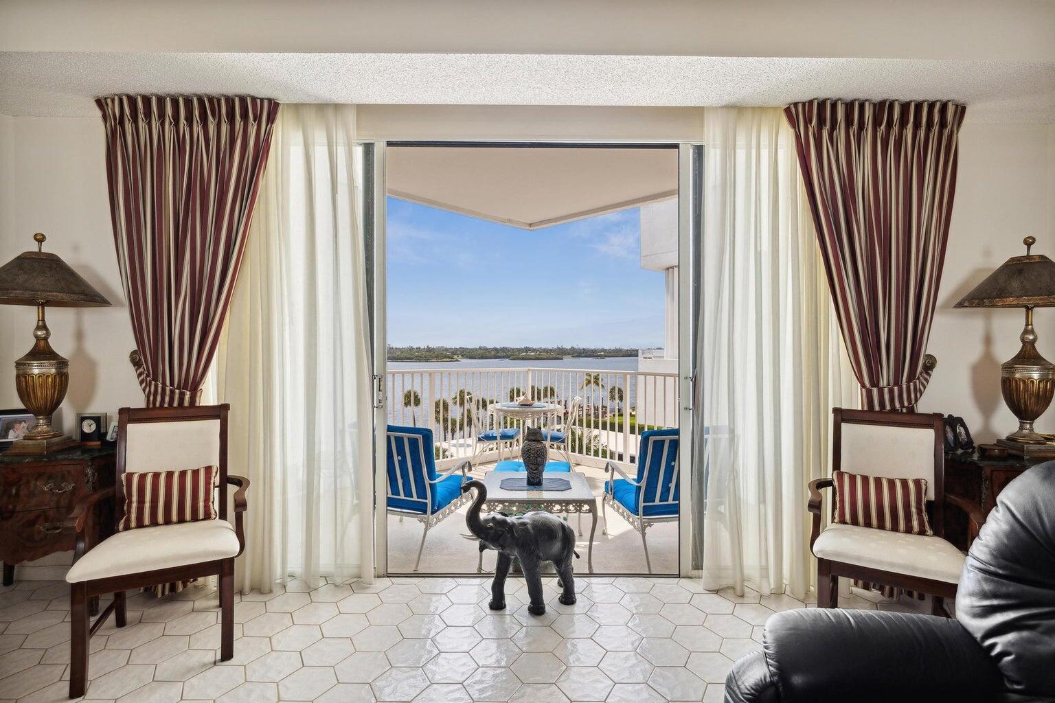 2860 South Ocean Boulevard, Unit 602 Palm Beach, FL 33480 - Photo 2 of 11 lapalma602mslr