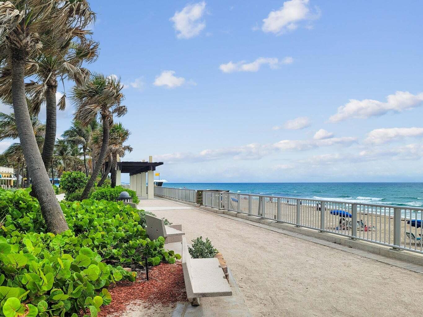 2860 South Ocean Boulevard, Unit 602 Palm Beach, FL 33480 - Photo 10 of 11 la palma beach access