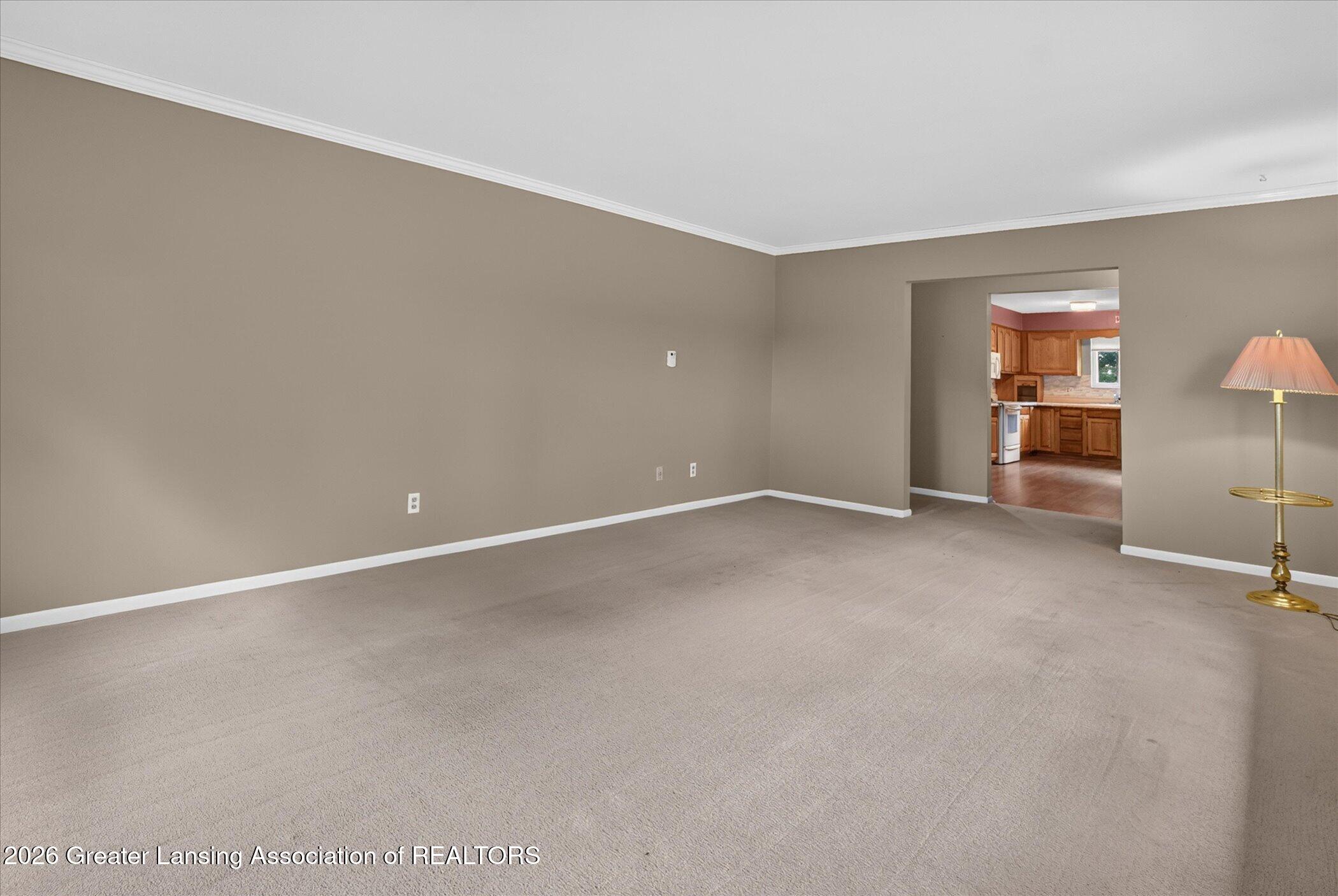 11131 South Lowell Road Dewitt, MI 48820 - Photo 11 of 60 Living Room