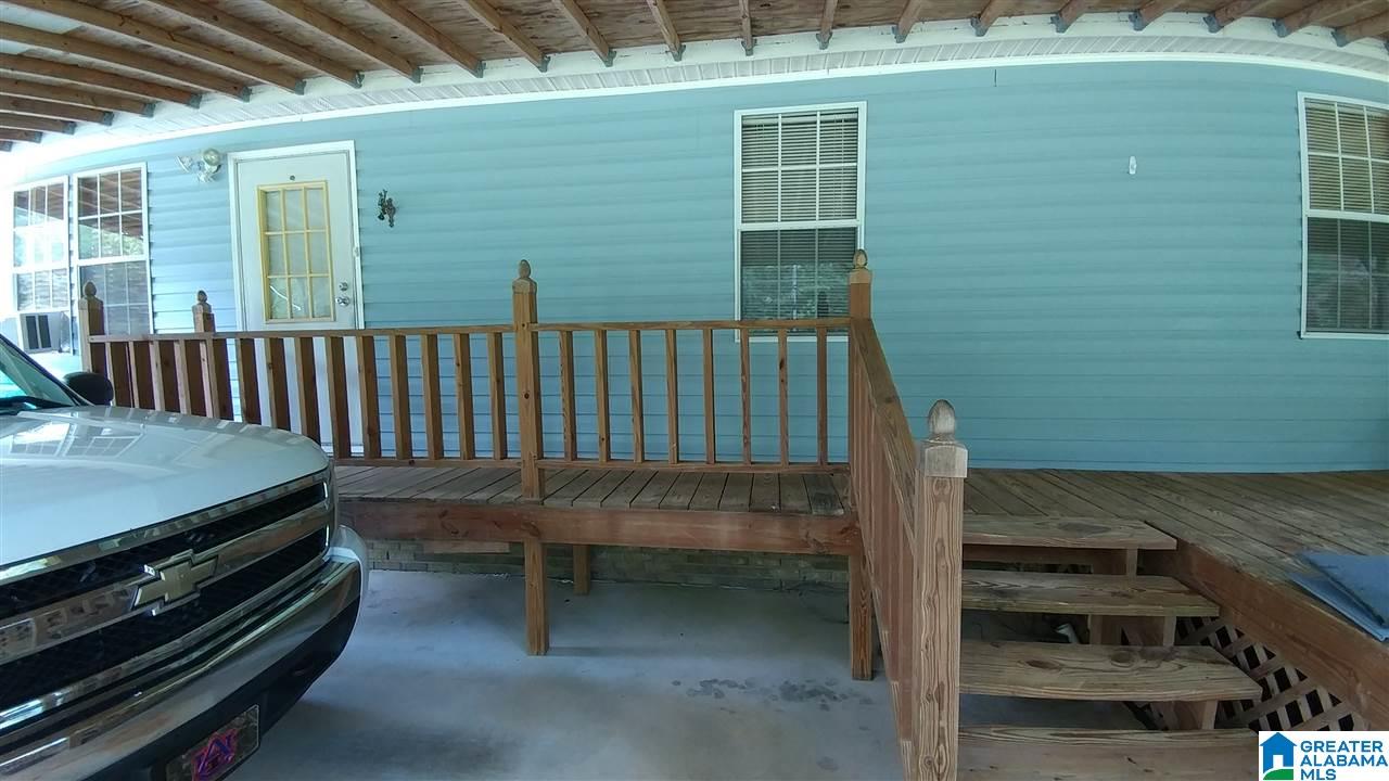 274 Martin Road Sylacauga, AL 35151 - Photo 9 of 14