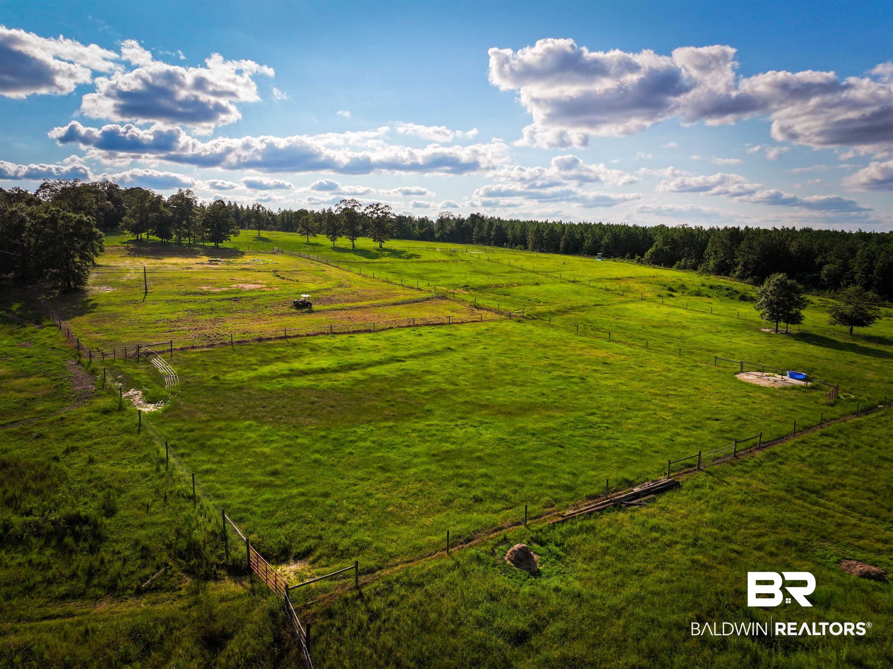 3619 Ridge Road Brewton, AL 36426 - Photo 1 of 5 View of rural area featuring a pastoral area