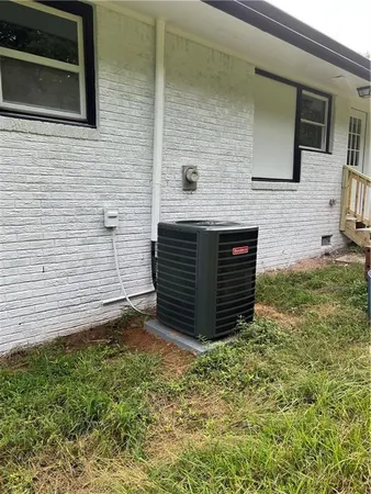 $296,000 | 6227 Mt Zion Boulevard, Morrow, GA 30260