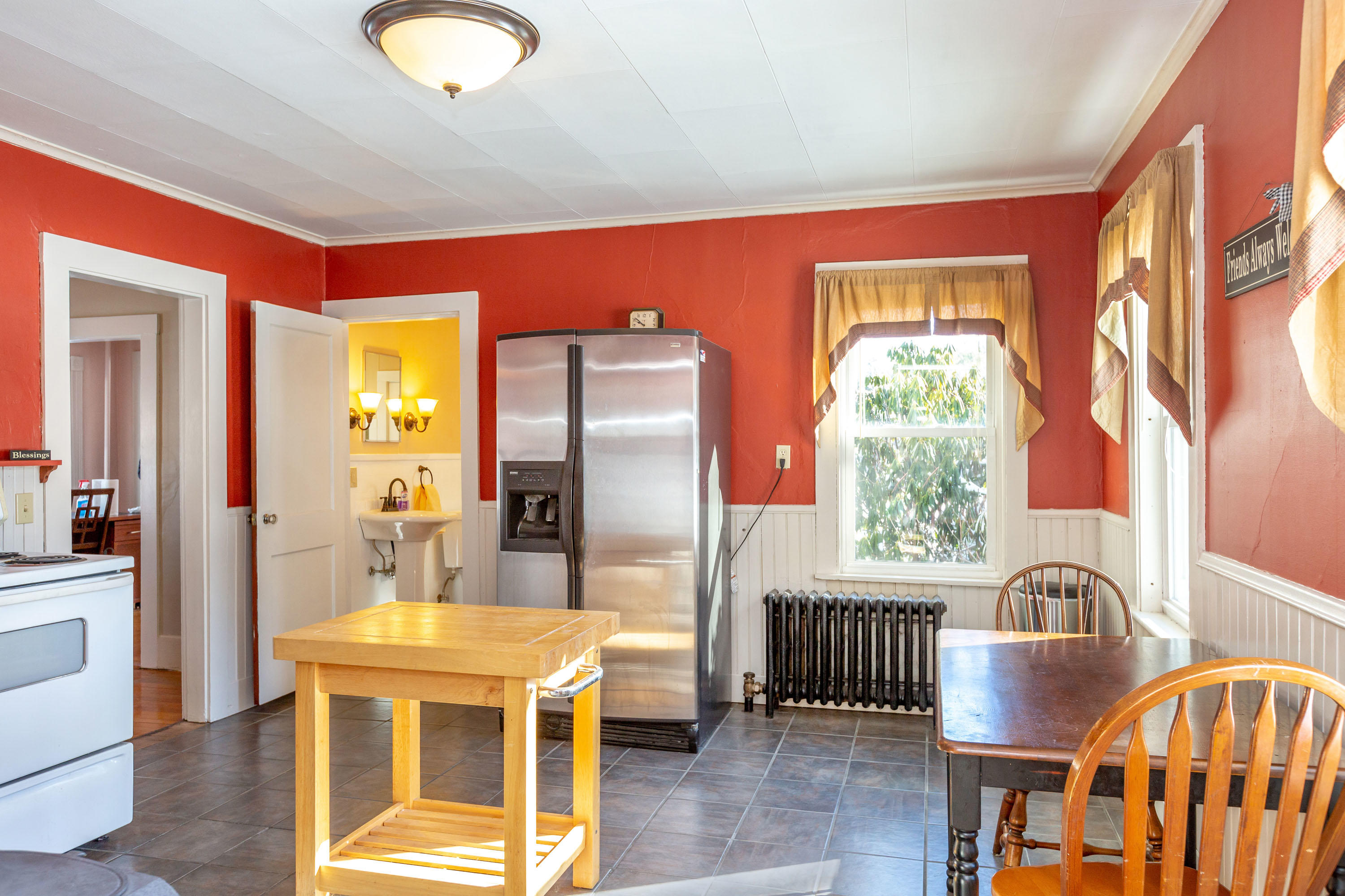 31 Ferry Road Lisbon, ME 04250 - Photo 5 of 49 Kitchen