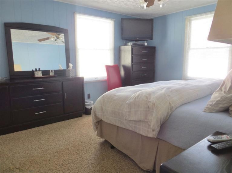55548 North Fisher Lake Road Three Rivers, MI 49093 - Photo 8 of 17 Additional Photo