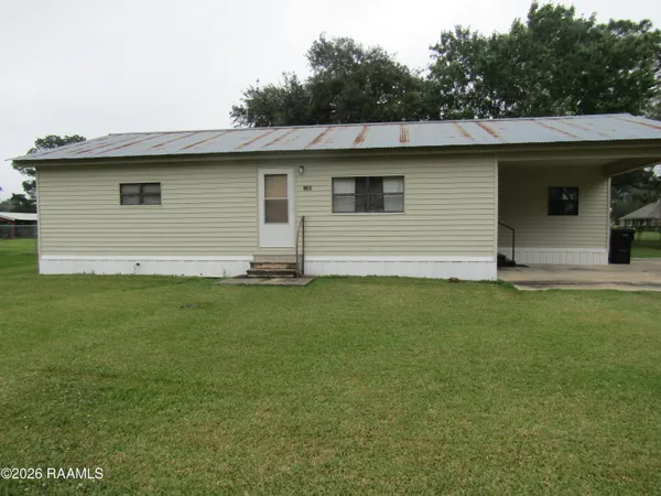 $89,000 | 2309 Louisiana Drive, New Iberia, LA 70560