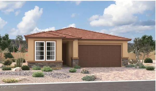 $458,995 | 9740 West Fraktur Road, Tolleson, AZ 85353