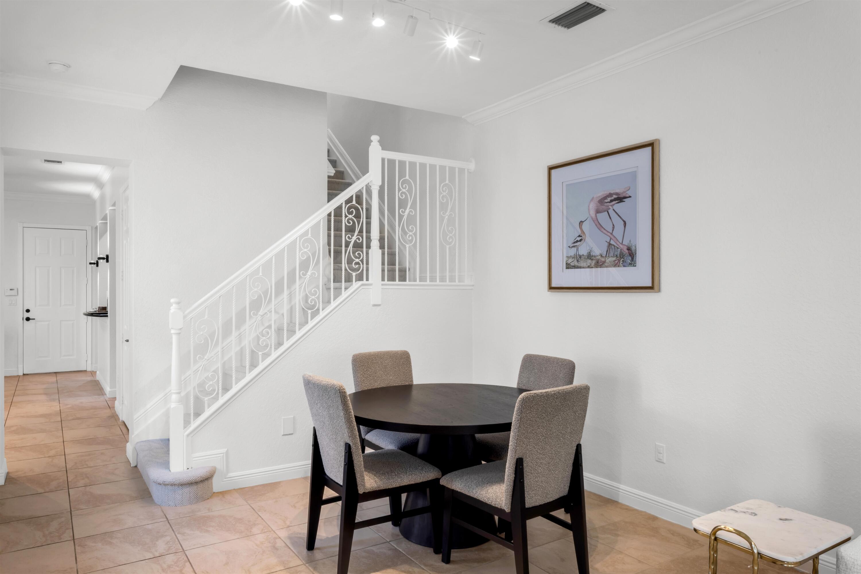 8300 Northwest 9th Avenue Boca Raton, FL 33487 - Photo 5 of 23 DINING_ROOM_ANGLE