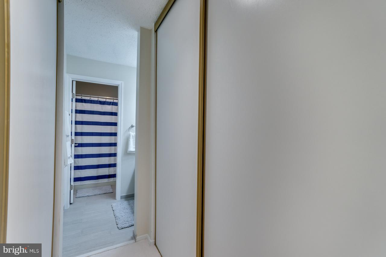 11031 Villaridge Court Reston, VA 20191 - Photo 20 of 38 Master Bedroom - Double Closets