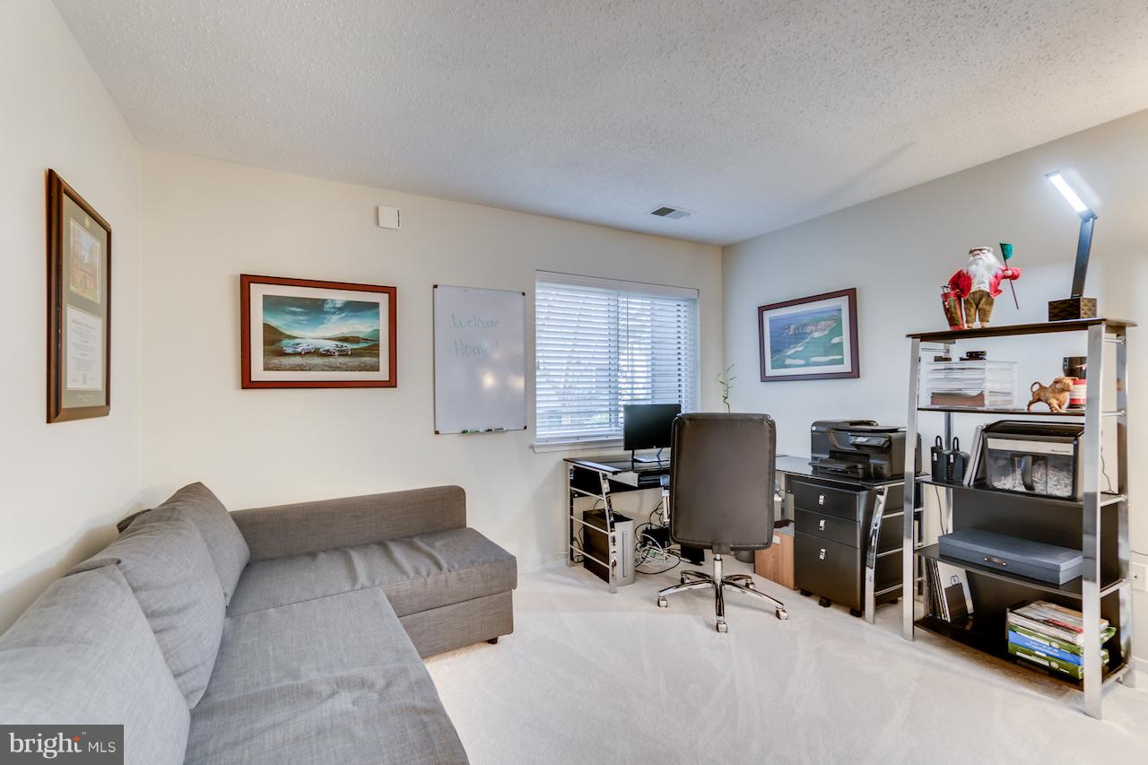 11031 Villaridge Court Reston, VA 20191 - Photo 24 of 38 Second Bedroom