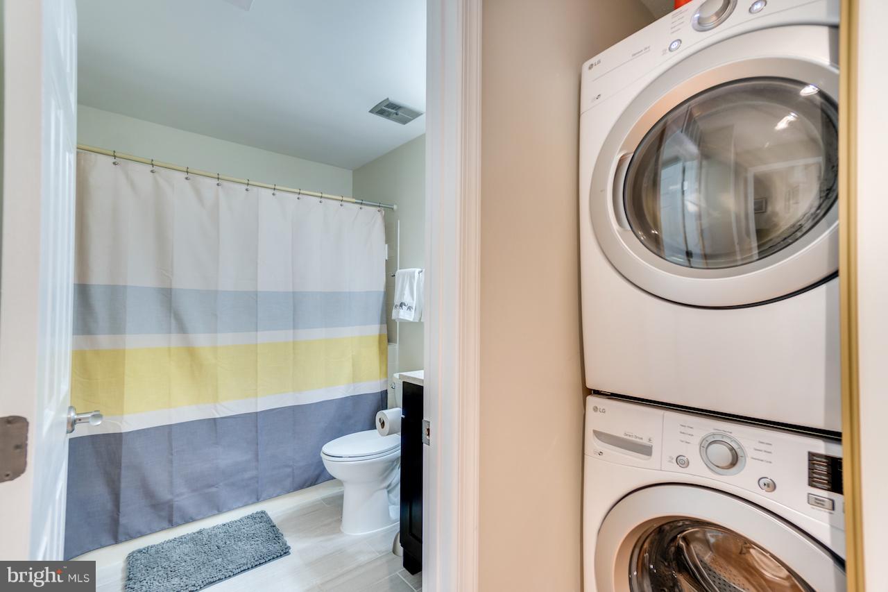 11031 Villaridge Court Reston, VA 20191 - Photo 28 of 38 New washer & dryer