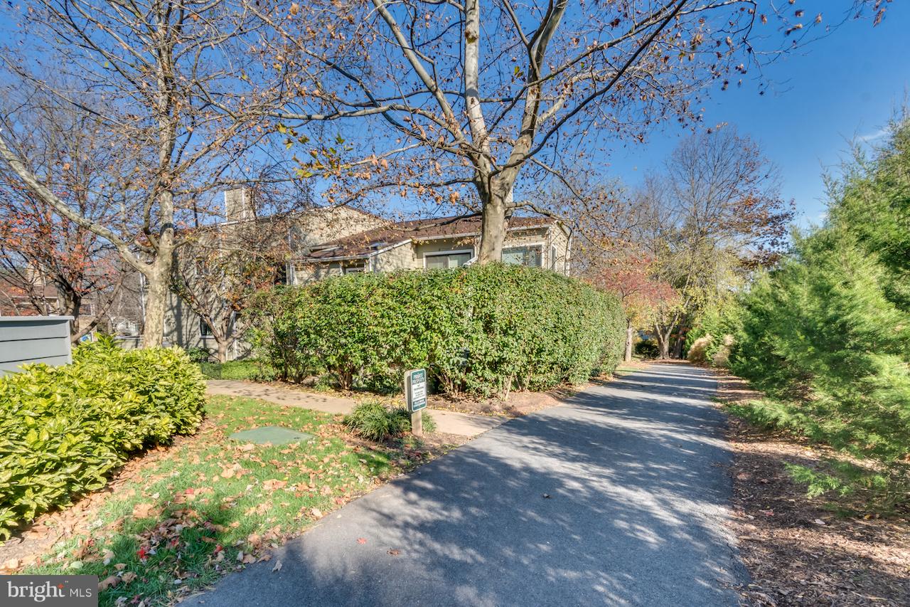 11031 Villaridge Court Reston, VA 20191 - Photo 33 of 38 Reston trail