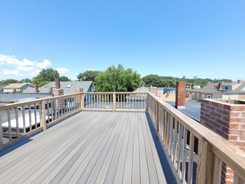 7 Mark Street, Unit 3 Boston, MA 02130 - Photo 9 of 9 Gallery Image 9