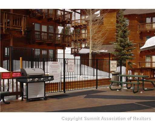 650 4 O Clock Road, Unit 6 Breckenridge, CO 80424 - Photo 11 of 12 Gallery Image 11