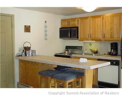 650 4 O Clock Road, Unit 6 Breckenridge, CO 80424 - Photo 3 of 12 Gallery Image 3